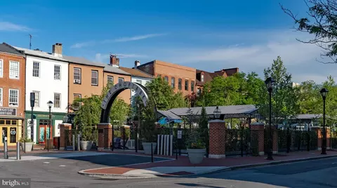 View/Area - 937 Fell St, Baltimore, MD 21231 photo 12 of 12