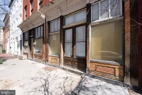 Exterior - 937 Fell St, Baltimore, MD 21231 photo 2 of 4