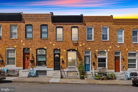 616 S Decker Ave, Baltimore, MD 21224