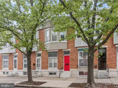 407 S Macon St, Baltimore, MD 21224
