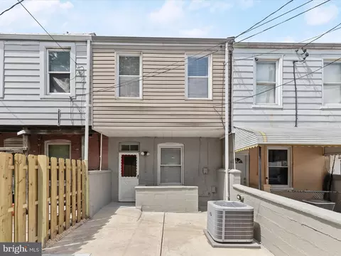407 S Macon St, Baltimore, MD 21224 photo 33