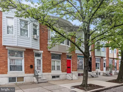 407 S Macon St, Baltimore, MD 21224 photo 36