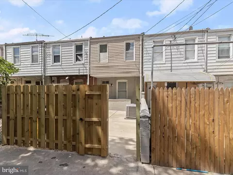 407 S Macon St, Baltimore, MD 21224 photo 35