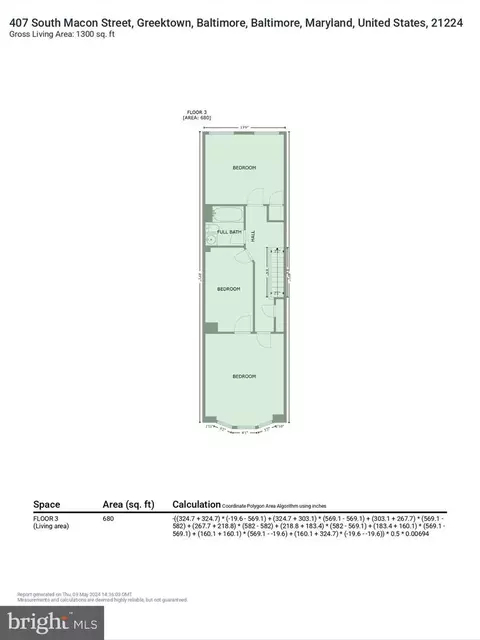 407 S Macon St, Baltimore, MD 21224 photo 42
