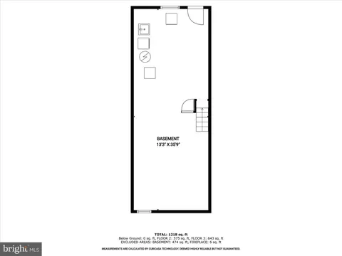 407 S Macon St, Baltimore, MD 21224 photo 41