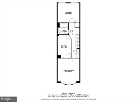407 S Macon St, Baltimore, MD 21224 photo 39