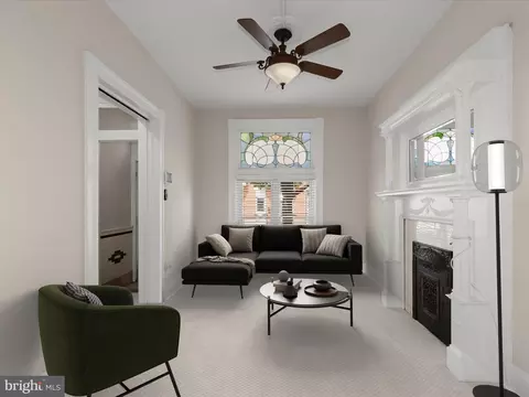 407 S Macon St, Baltimore, MD 21224 photo 2