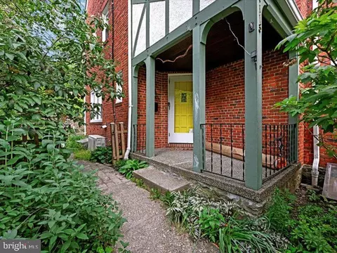 Exterior - 4113 Westview Rd, Baltimore, MD 21218 photo 11 of 11