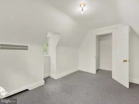 Bedroom - 4113 Westview Rd, Baltimore, MD 21218 photo 10 of 10
