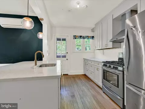 Kitchen - 4113 Westview Rd, Baltimore, MD 21218 photo 3 of 3