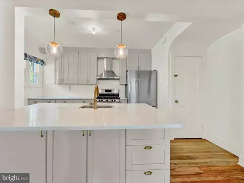 Kitchen - 4113 Westview Rd, Baltimore, MD 21218 photo 1 of 3