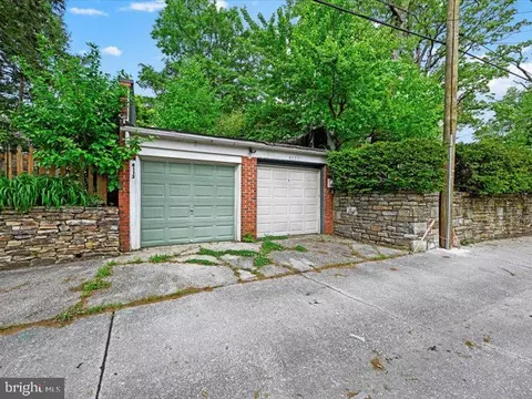 Exterior - 4113 Westview Rd, Baltimore, MD 21218 photo 10 of 11