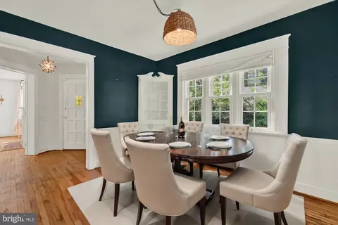 Dining - 4113 Westview Rd, Baltimore, MD 21218 photo 1 of 1