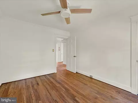 Bedroom - 4113 Westview Rd, Baltimore, MD 21218 photo 2 of 10