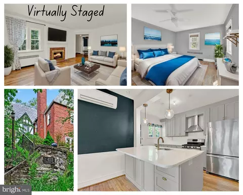 4113 Westview Rd, Baltimore, MD 21218