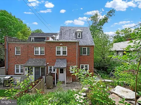 Exterior - 4113 Westview Rd, Baltimore, MD 21218 photo 5 of 11