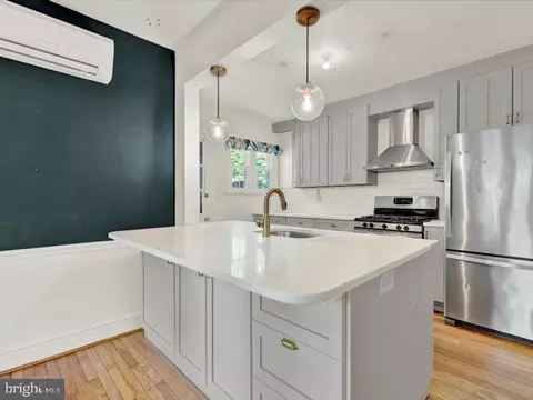 Kitchen - 4113 Westview Rd, Baltimore, MD 21218 photo 2 of 3