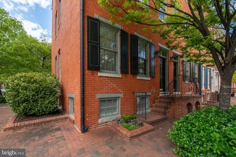 530 S Hanover St #2, Baltimore, MD 21201
