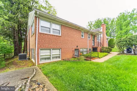 Exterior - 6207 Winner Ave, Baltimore, MD 21215 photo 3 of 3