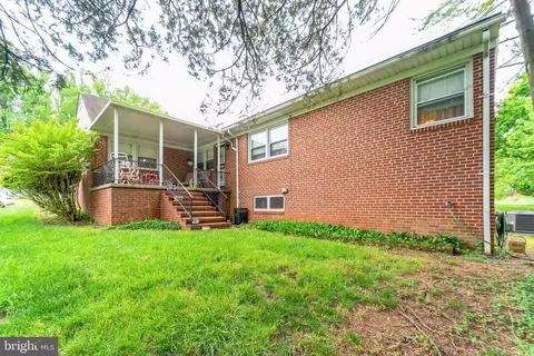 Exterior - 6207 Winner Ave, Baltimore, MD 21215 photo 2 of 3