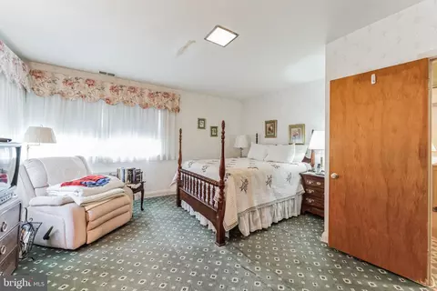 Bedroom - 6207 Winner Ave, Baltimore, MD 21215 photo 1 of 5