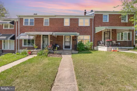 1033 Marlau Dr, Baltimore, MD 21212