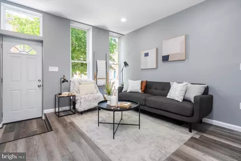 1409 N Bond St, Baltimore, MD 21213