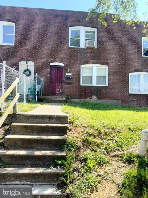 Exterior - 807 Stoll St, Brooklyn, MD 21225 photo 1 of 1