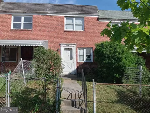 2577 Cecil Ave, Baltimore, MD 21218 photo 3