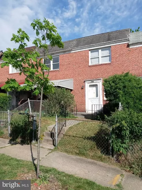 2577 Cecil Ave, Baltimore, MD 21218 photo 9