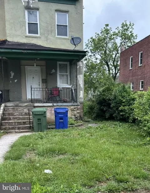 3508 Ingleside Ave, Baltimore, MD 21215