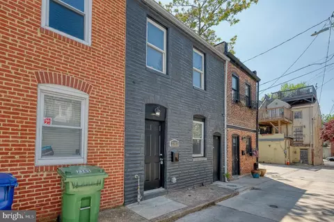 2303 Duker Ct, Baltimore, MD 21224