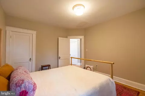 Bedroom - 309 E 29th St, Baltimore, MD 21218 photo 3 of 4