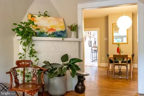 Entry Way - 309 E 29th St, Baltimore, MD 21218 photo 1 of 1