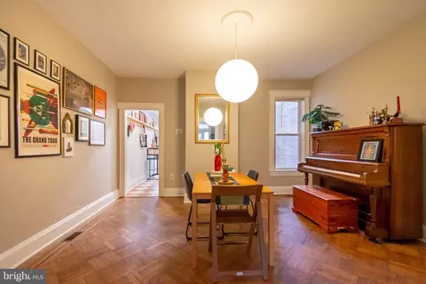 Dining - 309 E 29th St, Baltimore, MD 21218 photo 1 of 1