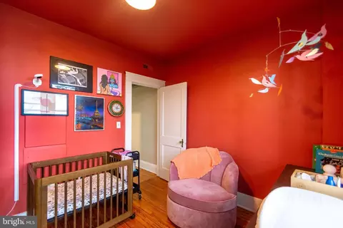 Bedroom - 309 E 29th St, Baltimore, MD 21218 photo 4 of 4