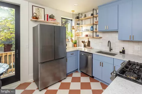 Kitchen - 309 E 29th St, Baltimore, MD 21218 photo 2 of 4