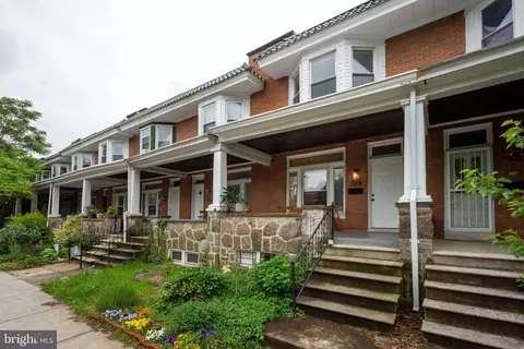 Exterior - 309 E 29th St, Baltimore, MD 21218 photo 2 of 2