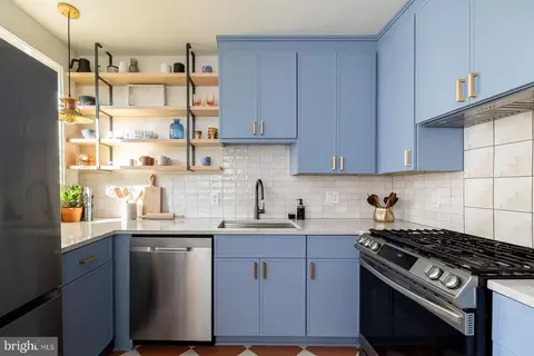 Kitchen - 309 E 29th St, Baltimore, MD 21218 photo 1 of 4
