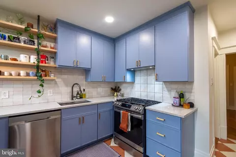 Kitchen - 309 E 29th St, Baltimore, MD 21218 photo 3 of 4
