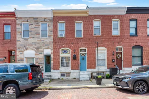 420 Robinson St S, Baltimore, MD 21224