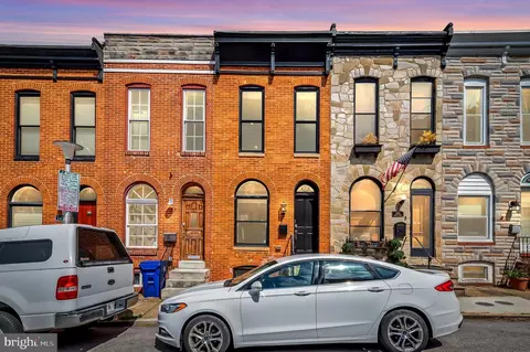 1439 Henry St, Baltimore, MD 21230 photo 42