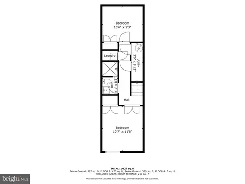 1439 Henry St, Baltimore, MD 21230 photo 17