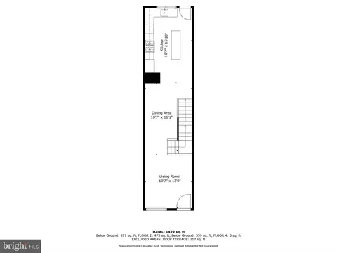 1439 Henry St, Baltimore, MD 21230 photo 4