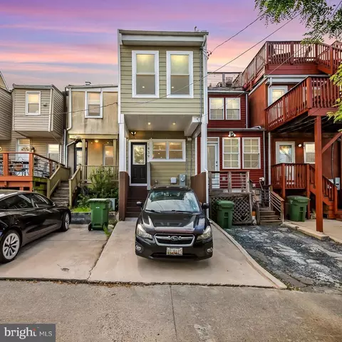 1439 Henry St, Baltimore, MD 21230 photo 30