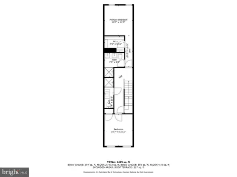 1439 Henry St, Baltimore, MD 21230 photo 34