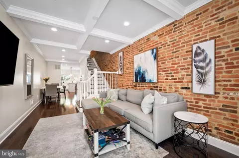 1439 Henry St, Baltimore, MD 21230 photo 8