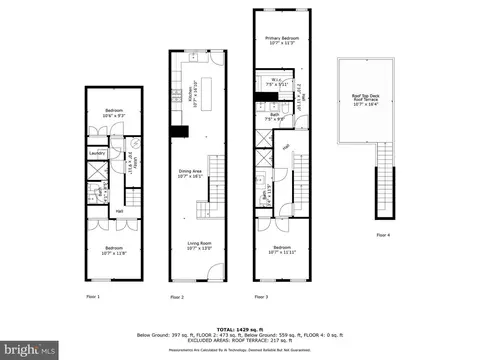 1439 Henry St, Baltimore, MD 21230 photo 41