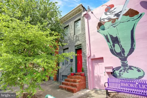 502 S Milton Ave S, Baltimore, MD 21224