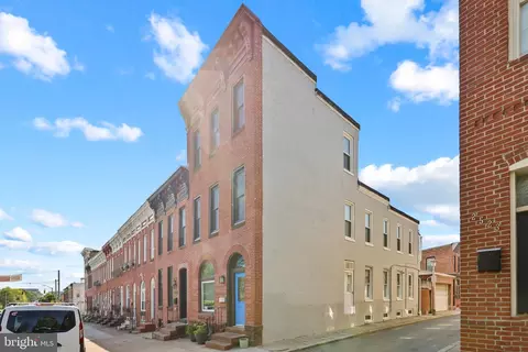 2525 Eastern Ave, Baltimore, MD 21224